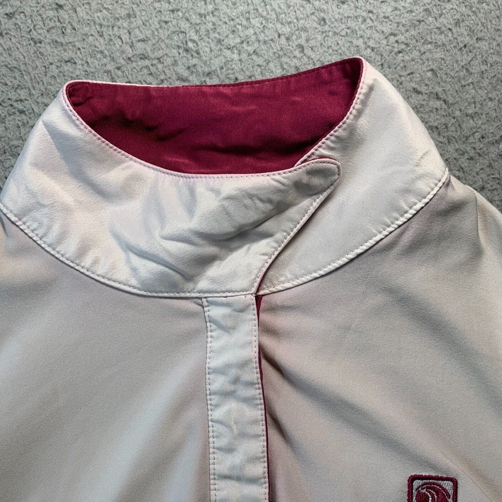 ROMFH Sweater Womens Small White* - Picture 14 of 16